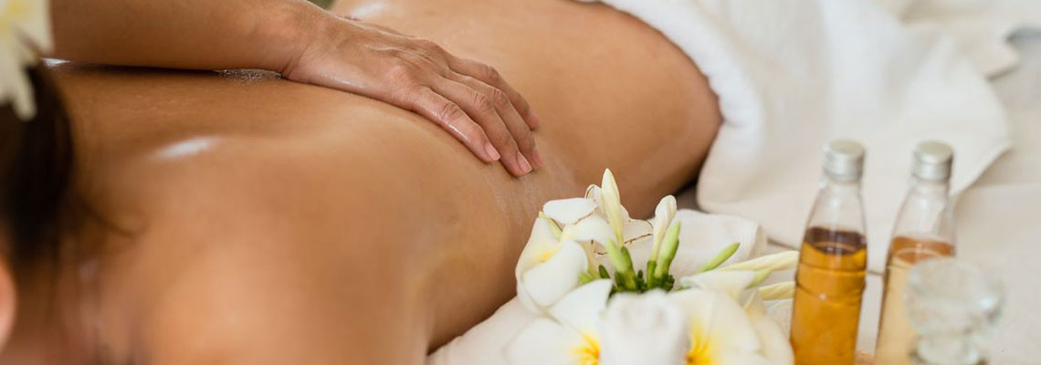 Profiter du plaisir d'un massage naturiste à Paris